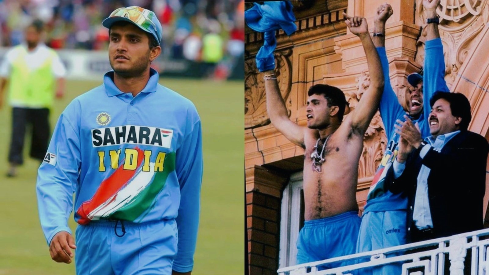 Sourav Ganguly Lifestyle